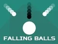 Laro Falling Balls online