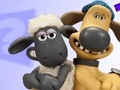 Laro Shaun the Sheep Memory Card Match online