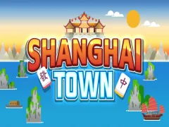 Laro Shanghai Town online