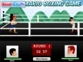 Laro Mario Boxing online