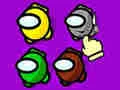 Laro Tap Among Them online