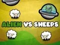 Laro Alien Vs Sheep online