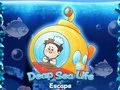 Laro Deep Sea Life Escape online