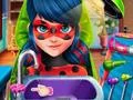 Laro Miraculous Hero Real Dentist online