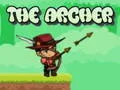 Laro The Archer online