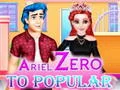 Laro Ariel Zero To Popular online