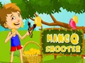 Laro Mango Shooter online