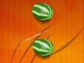 Laro Fruit Cut Ninja online