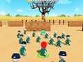 Laro Battle Squid Game online