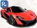 Laro Parking Space online