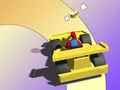 Laro Gliding Car Race online