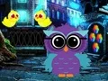 Laro Ruler Owl Escape online