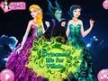 Laro Princess Life For Villain online