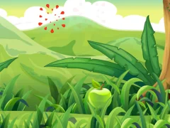 Laro Fruit Cutter online