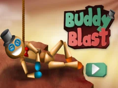 Laro Buddy Blast online