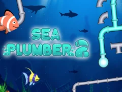 Laro Sea Plumber 2 online