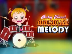 Laro Baby Hazel Musical Melody online