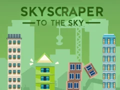Laro Skyscraper to the Sky online