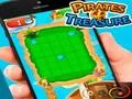 Laro Pirates treasure online