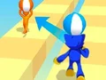 Laro Tricky Track 3D 2 online
