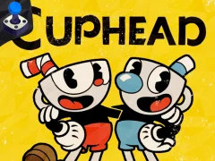 Laro Cuphead online
