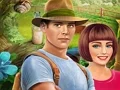 Laro Mysterious Legend online
