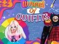 Laro Wheel of Outfits online
