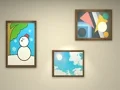 Laro Escape from the Mysterious Gallery online