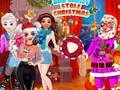 Laro How Harley Stole Christmas online