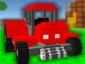 Laro Minecraft Farm Island online