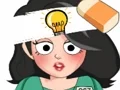 Laro Naughty Puzzle Tricky Test Mod online