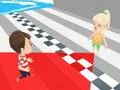 Laro Touch The Wall online