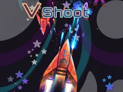 Laro V Shoot online