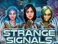 Laro Strange Signals online