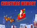 Laro Christmas Memory online