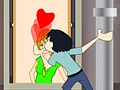 Laro Kiss all the neighbors online