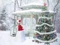 Laro Christmas Picture online