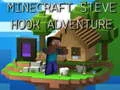 Laro Minecraft Steve Hook Adventure online
