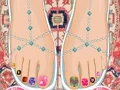 Laro Pedicure Toes online