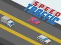 Laro Speed Traffic online