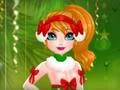 Laro Princess Battle For Christmas Fashion online