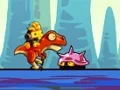 Laro Tako Dino Run online