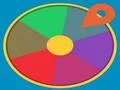 Laro Rotating Wheel online