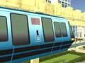 Laro Sky Train Game 2020 online