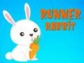 Laro Runner Rabbit online