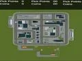 Laro Top Down Taxi online