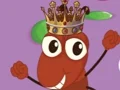 Laro G2E Queen Ant Candy House Escape online