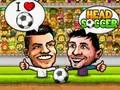 Laro Head Soccer online