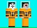 Laro Noob vs Hacker Diver Suit 2 online
