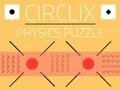Laro Circlix: Physics Puzzle online